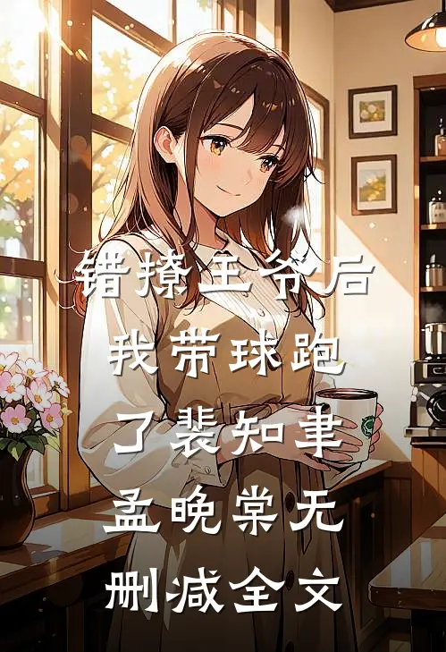 错撩王爷后，我带球跑了裴知聿孟晚棠无删减全文