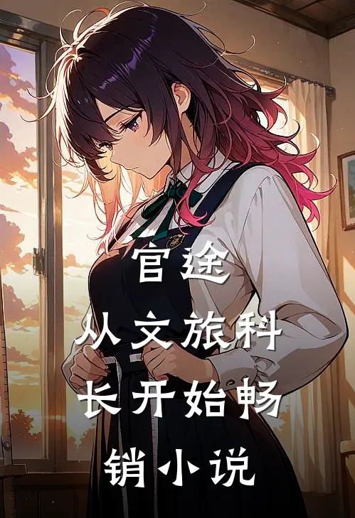 官途：从文旅科长开始畅销小说