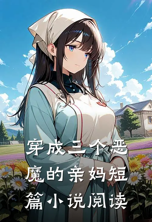 穿成三个恶魔的亲妈短篇小说阅读