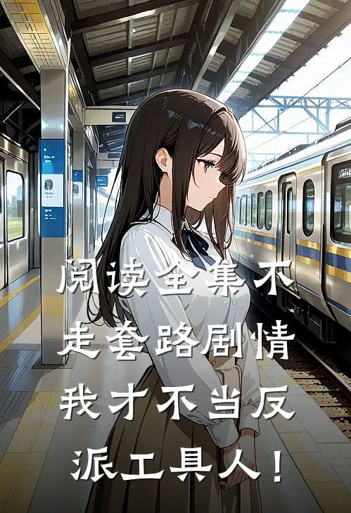 阅读全集不走套路剧情，我才不当反派工具人！