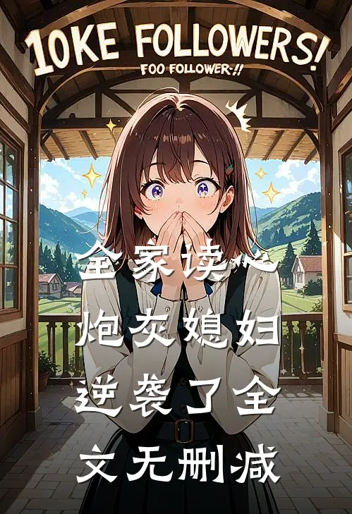 全家读心：炮灰媳妇逆袭了全文无删减
