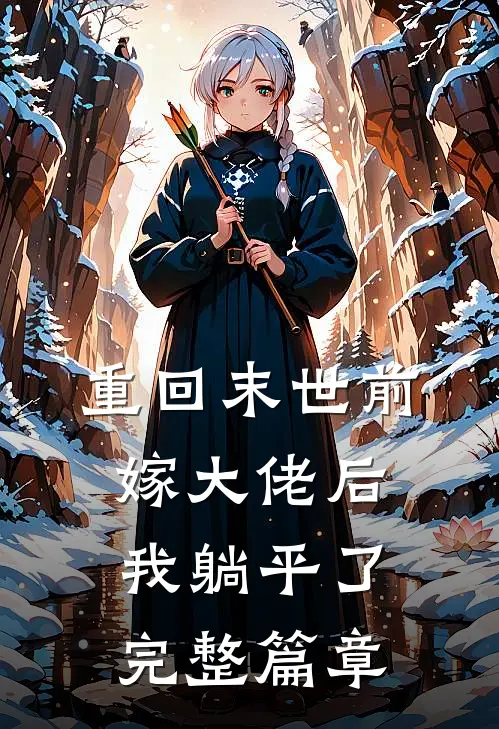 重回末世前，嫁大佬后我躺平了完整篇章