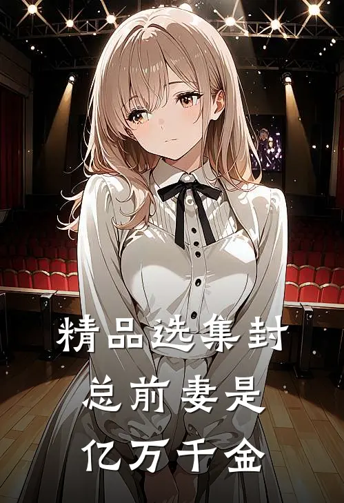精品选集封总前妻是亿万千金