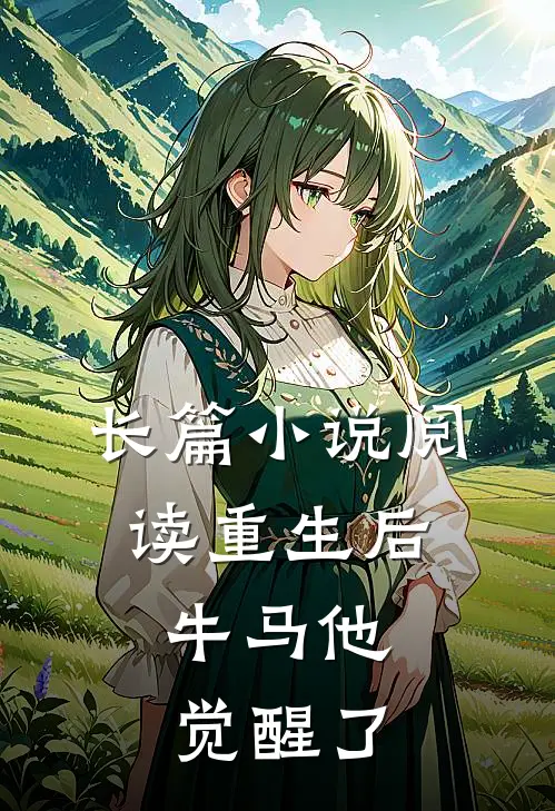 长篇小说阅读重生后，牛马他觉醒了