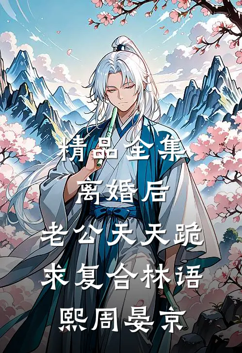 精品全集离婚后,老公天天跪求复合林语熙周晏京