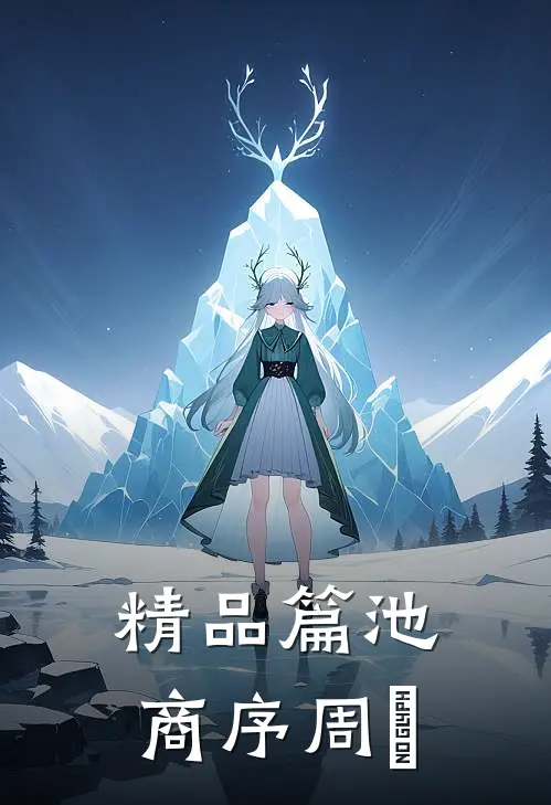 精品篇池商序周璟