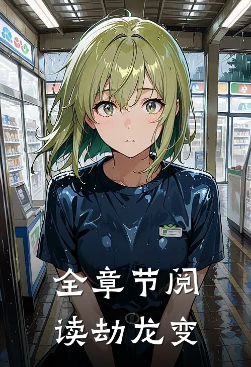 全章节阅读劫龙变