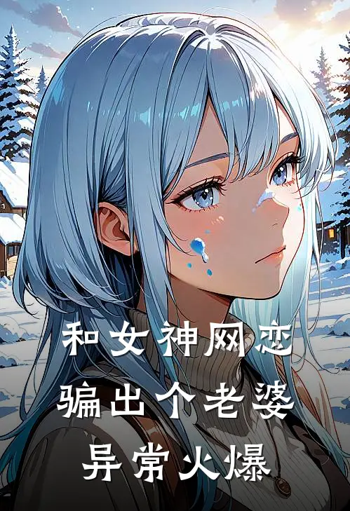和女神网恋，骗出个老婆异常火爆