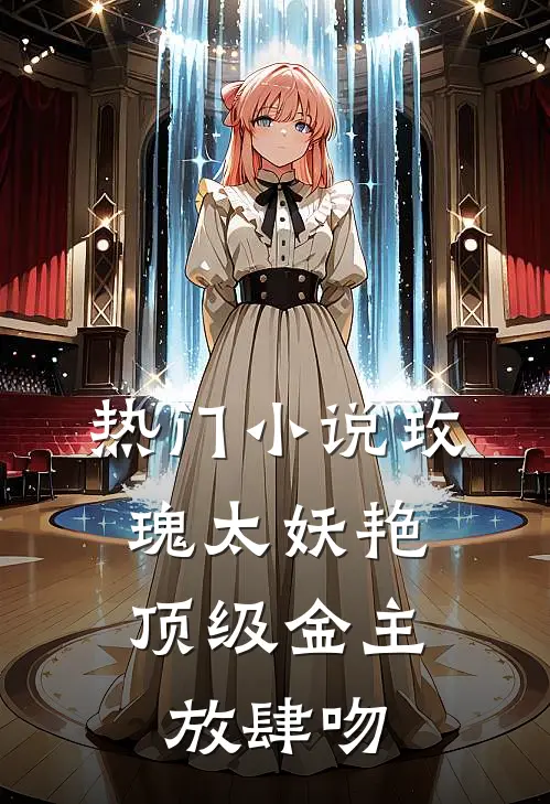 热门小说玫瑰太妖艳，顶级金主放肆吻