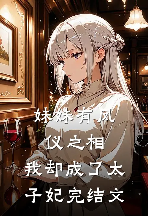 妹妹有凤仪之相,我却成了太子妃完结文学
