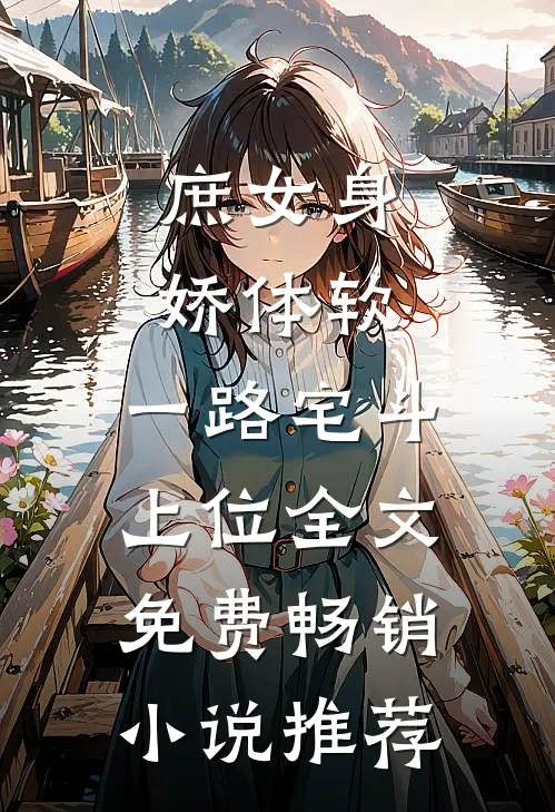 庶女身娇体软,一路宅斗上位全文免费畅销小说推荐
