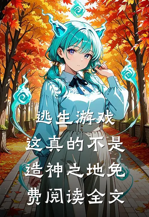 逃生游戏这真的不是造神之地免费阅读全文