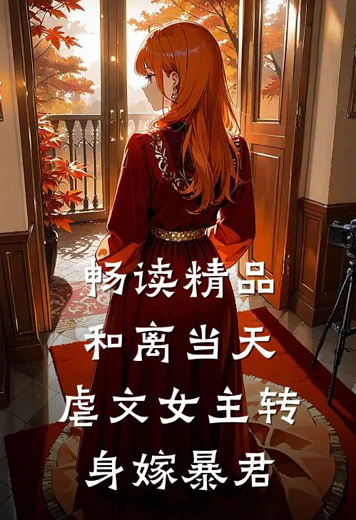 畅读精品和离当天，虐文女主转身嫁暴君