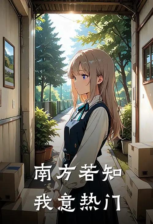 南方若知我意热门