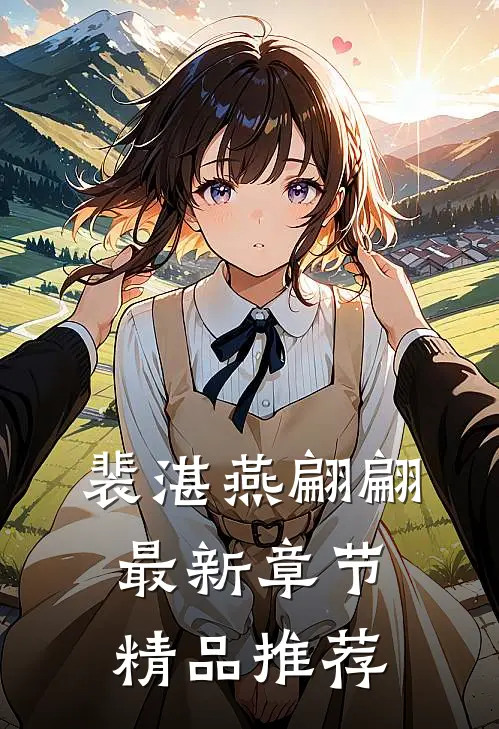 裴湛燕翩翩最新章节精品推荐