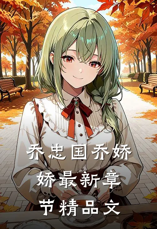 乔忠国乔娇娇最新章节精品文