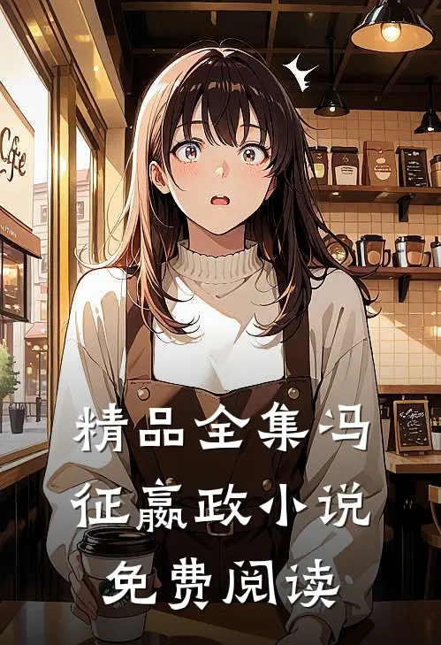 精品全集冯征嬴政小说免费阅读