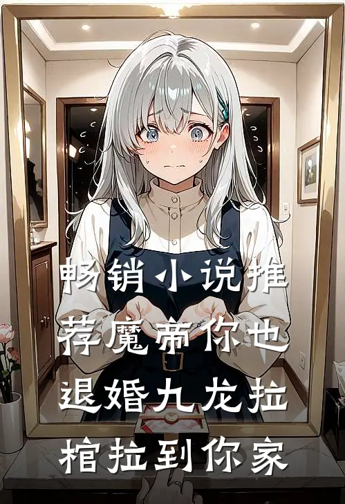 畅销小说推荐魔帝你也退婚九龙拉棺拉到你家