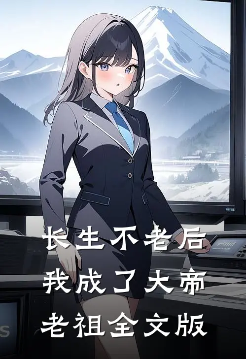 长生不老后，我成了大帝老祖全文版