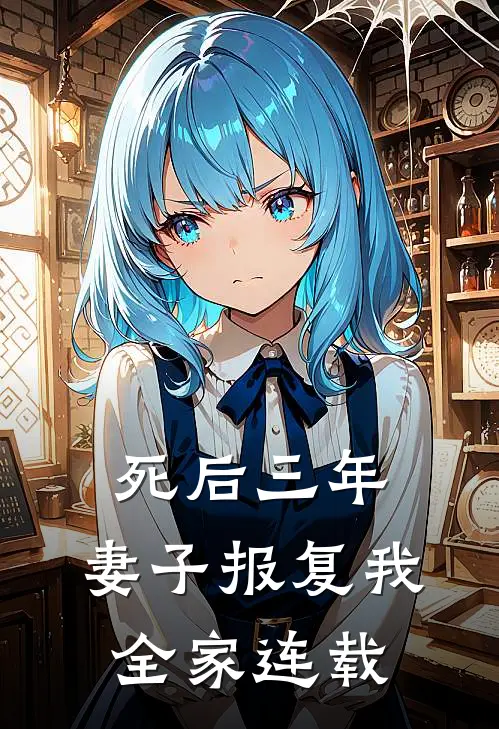 死后三年，妻子报复我全家连载