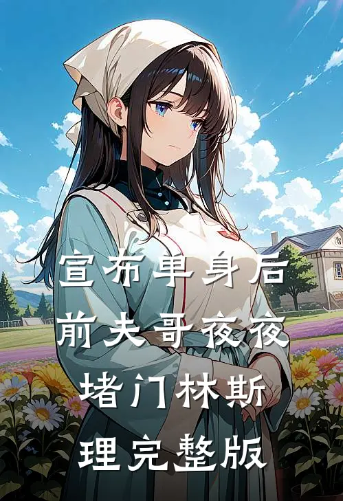 宣布单身后前夫哥夜夜堵门林斯理完整版