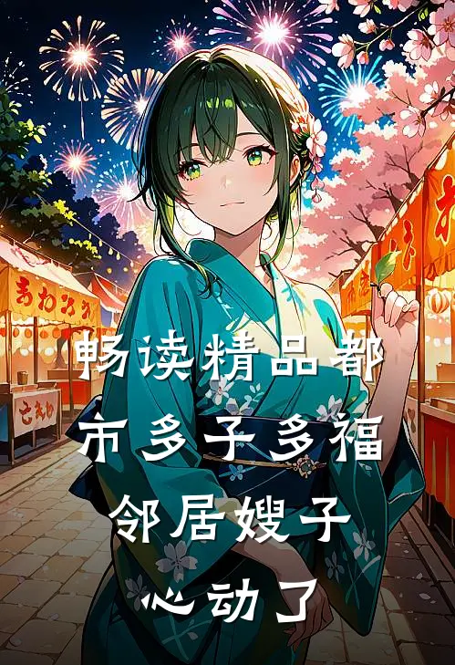 畅读精品都市多子多福：邻居嫂子心动了