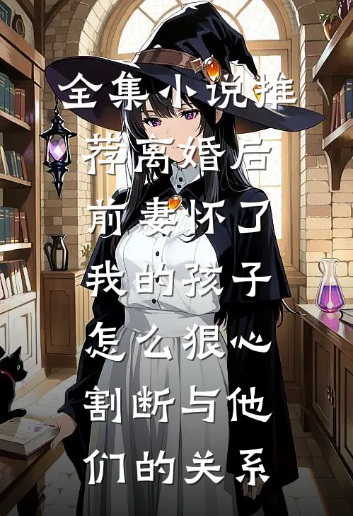 全集小说推荐离婚后前妻怀了我的孩子怎么狠心割断与他们的关系