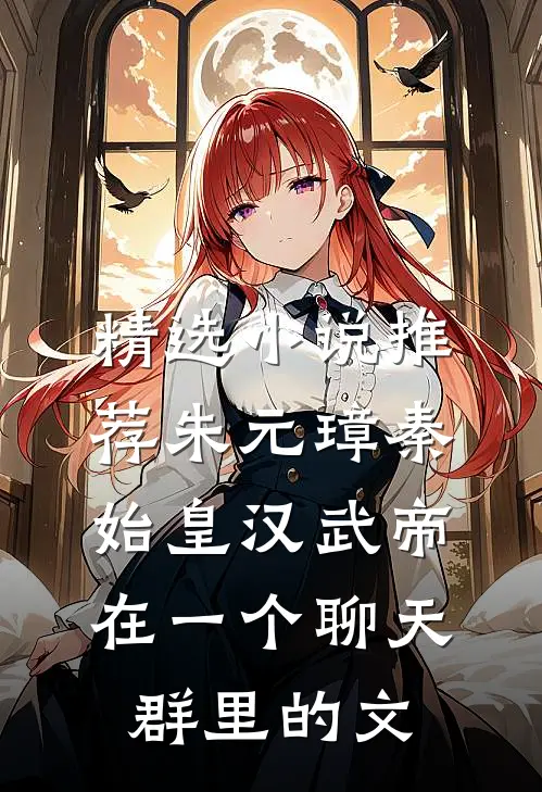 精选小说推荐朱元璋秦始皇汉武帝在一个聊天群里的文