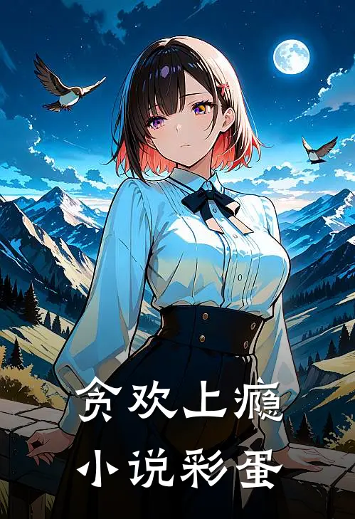 贪欢上瘾彩蛋在线观看