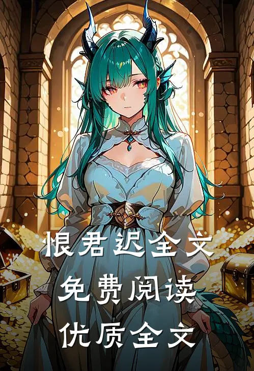 恨君迟全文免费阅读优质全文