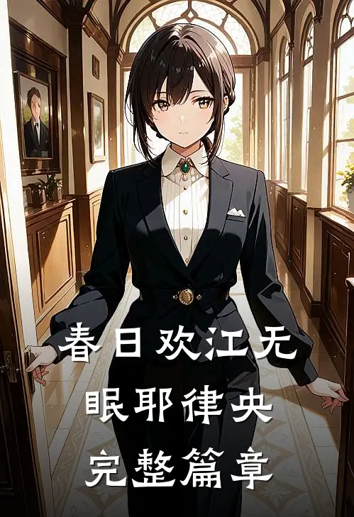 春日欢江无眠耶律央完整篇章