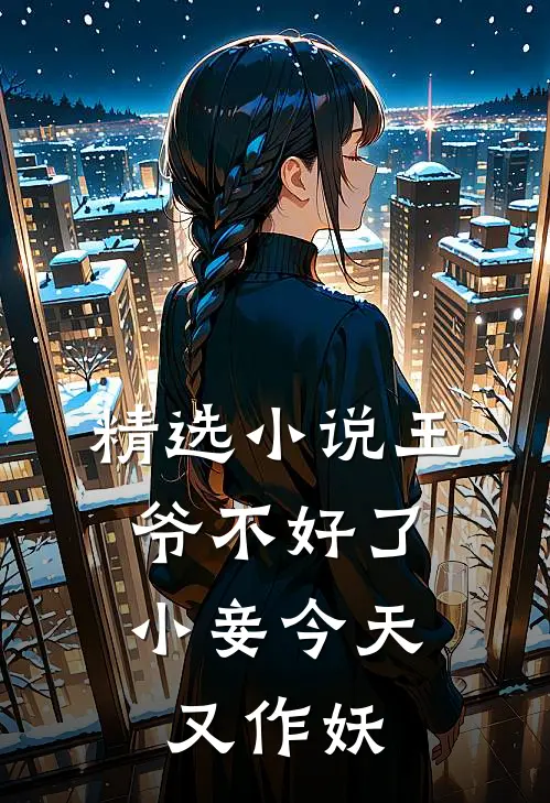 精选小说王爷不好了，小妾今天又作妖