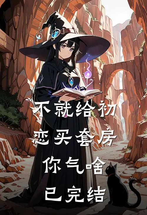 不就给初恋买套房，你气啥已完结