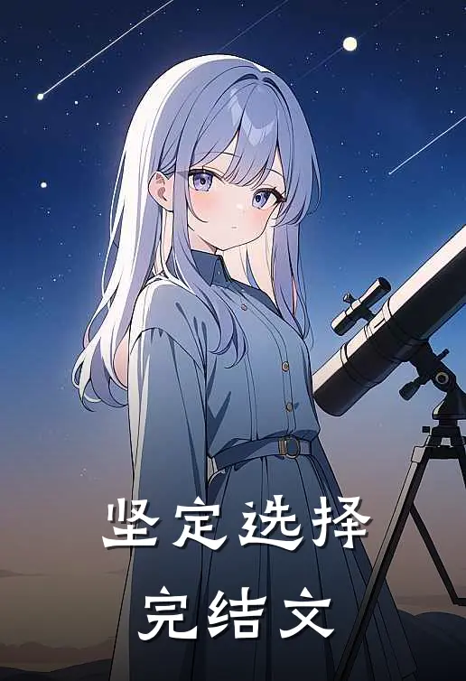 坚定选择完结文