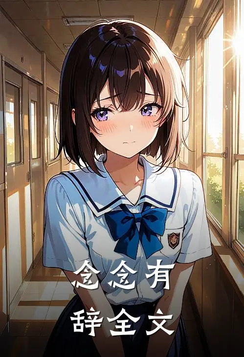 念念有辞全文在线阅读