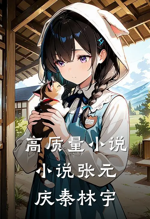 高质量小说小说张元庆秦林宇