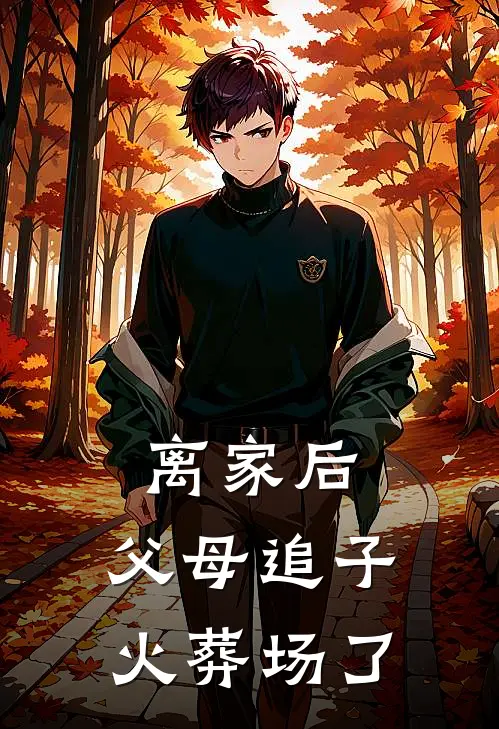 离家后，父母追子火葬场了