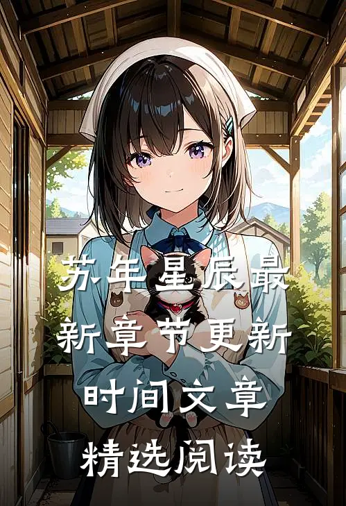 苏年星辰最新章节更新时间文章精选阅读