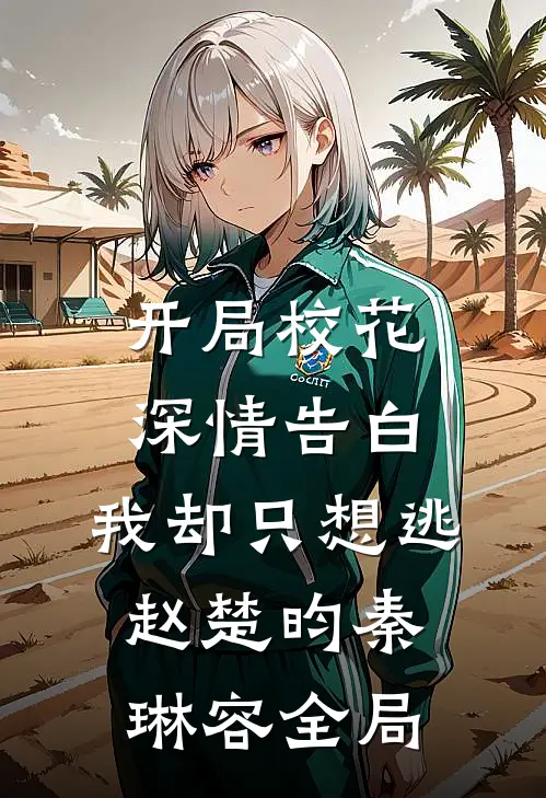 开局校花深情告白，我却只想逃赵楚昀秦琳容全局