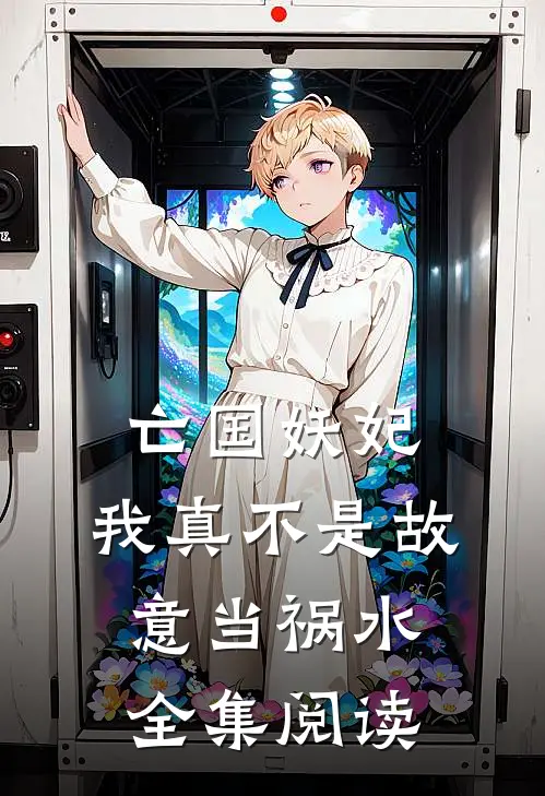 亡国妖妃，我真不是故意当祸水全集阅读