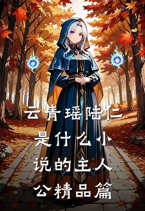 云青瑶陆仁是什么小说的主人公精品篇