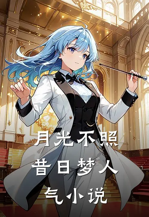 月光不照昔日梦人气小说