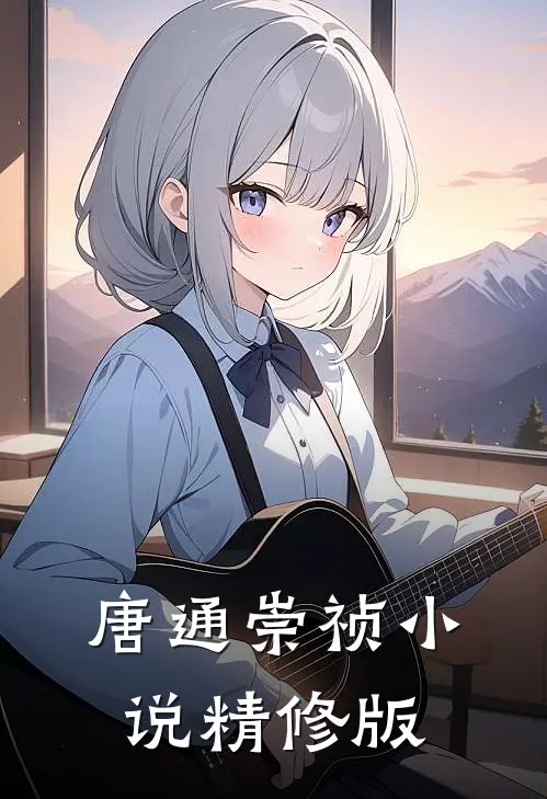 唐通崇祯小说精修版