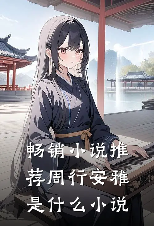 畅销小说推荐周行安雅是什么小说