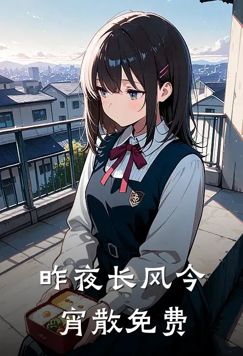 昨夜长风今宵散免费