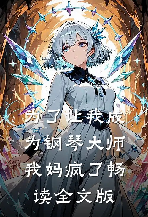 为了让我成为钢琴大师,我妈疯了畅读全文版