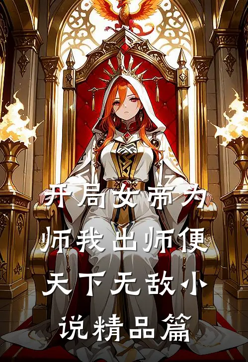 开局女帝为师我出师便天下无敌小说精品篇