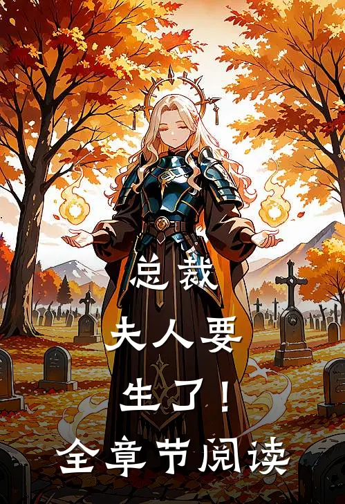 总裁，夫人要生了！全章节阅读