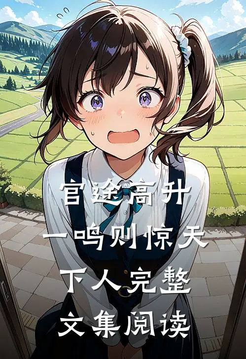 官途高升，一鸣则惊天下人完整文集阅读