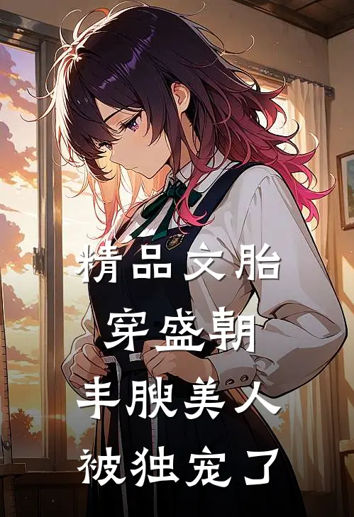 精品文胎穿盛朝,丰腴美人被独宠了
